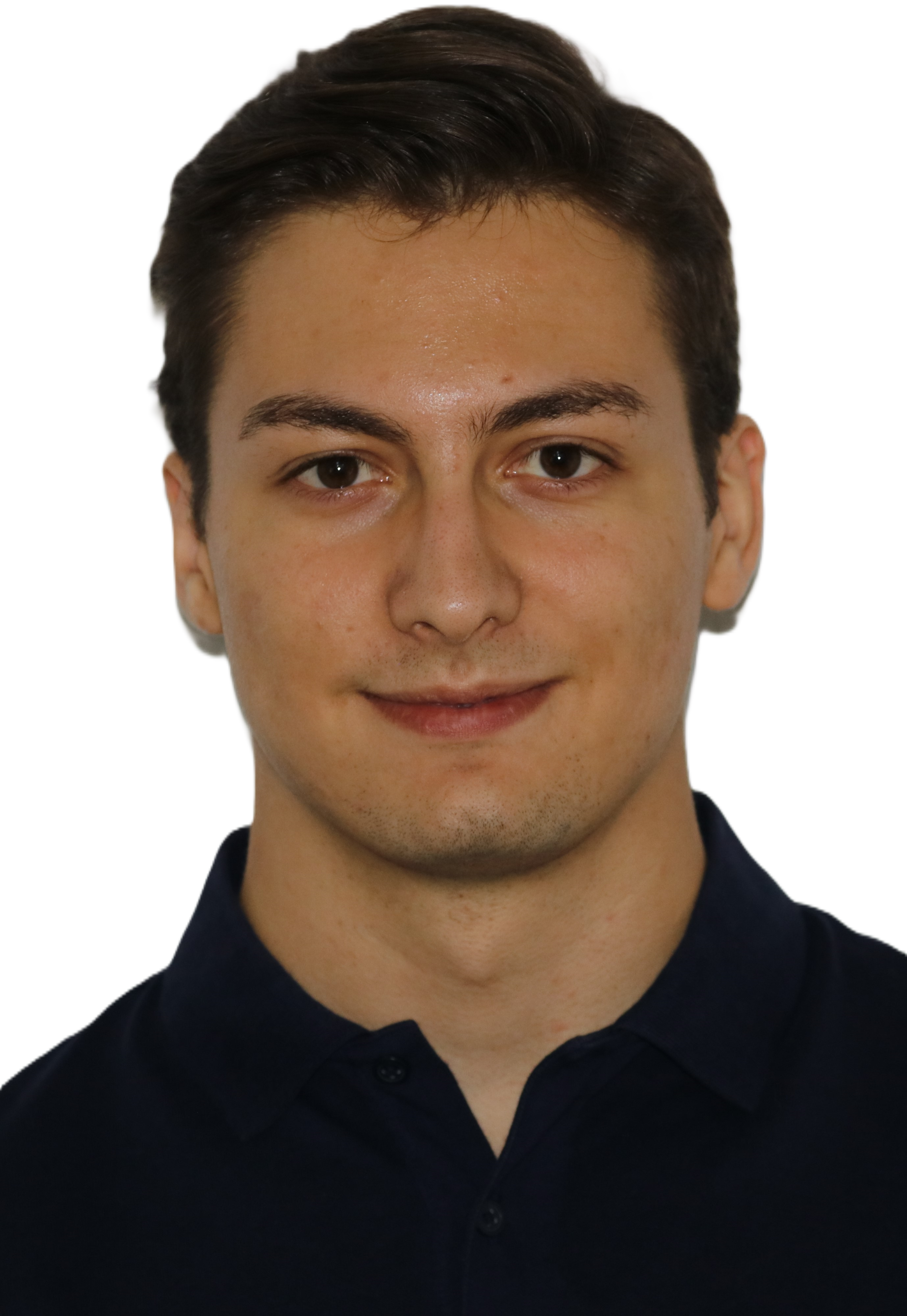 Foto von Eldin Mrkonjic